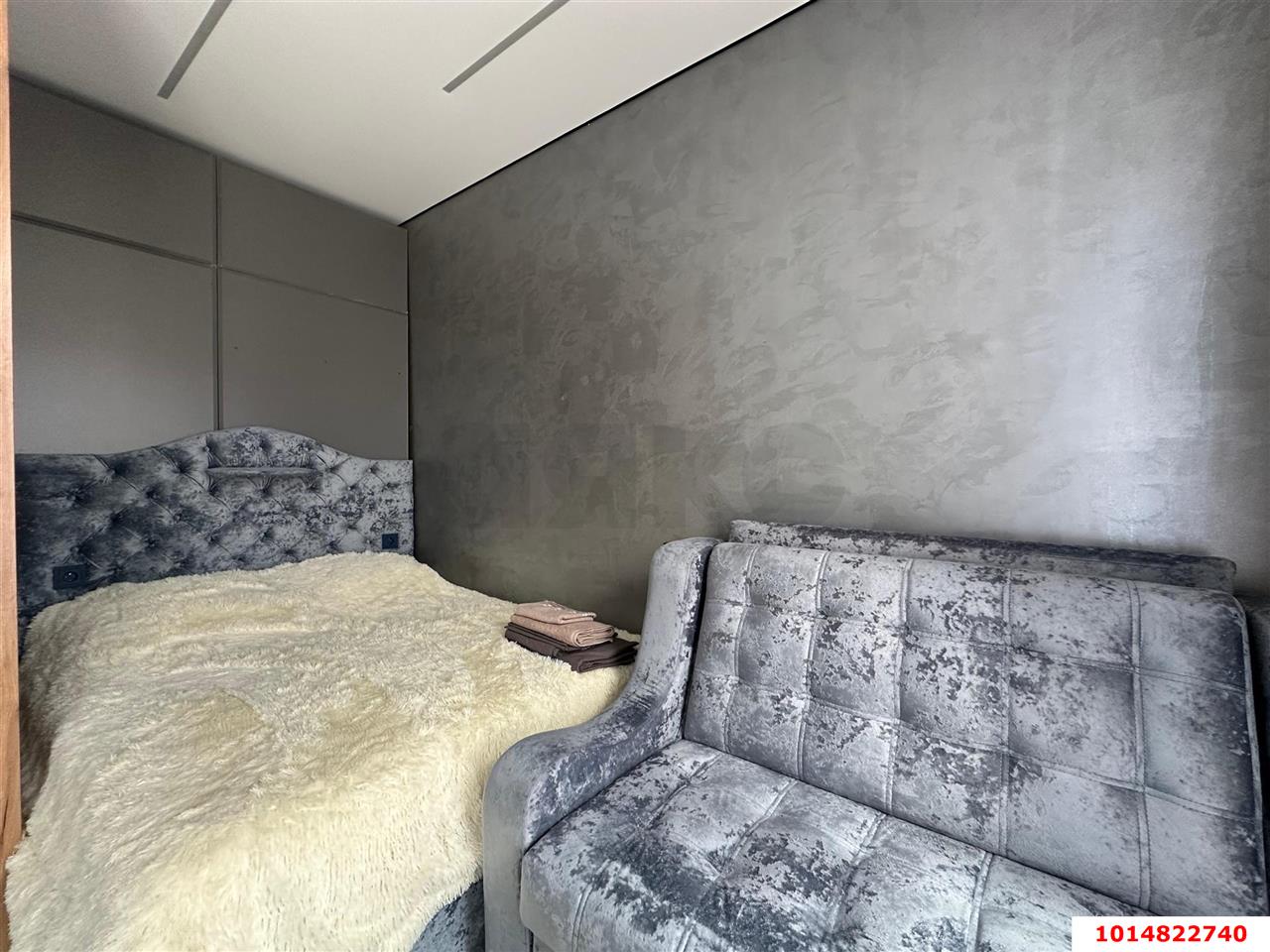 Фото №6: Студия 24 м² - Краснодар, Завод Радиоизмерительных Приборов, пер. Гаражный, 12/3литА