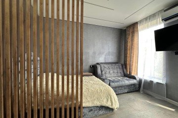 Фото №4: Студия 24 м² - Краснодар, мкр. Завод Радиоизмерительных Приборов, пер. Гаражный, 12/3литА