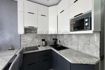 Фото №1: Студия 24 м² - Краснодар, мкр. Завод Радиоизмерительных Приборов, пер. Гаражный, 12/3литА