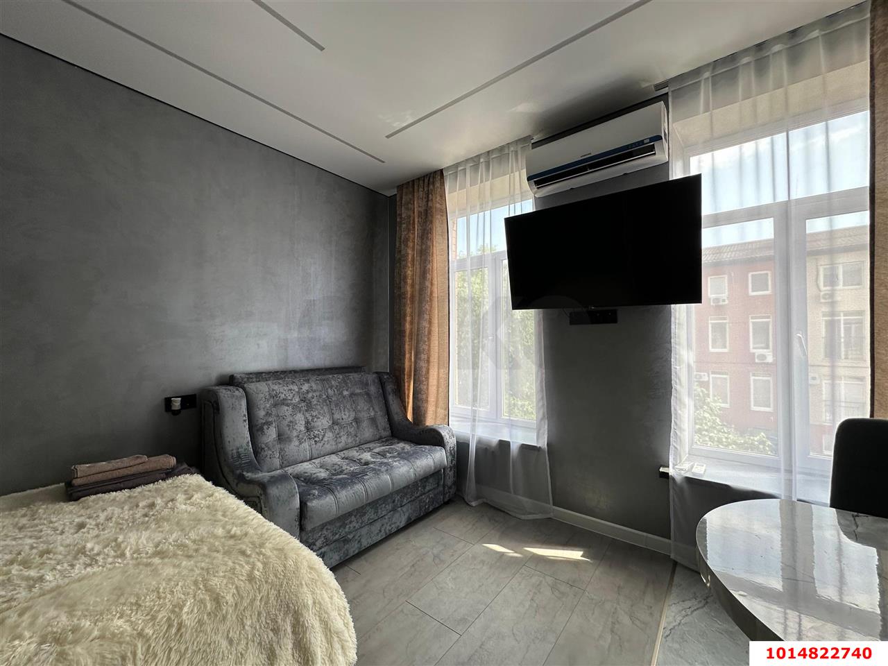 Фото №5: Студия 24 м² - Краснодар, Завод Радиоизмерительных Приборов, пер. Гаражный, 12/3литА