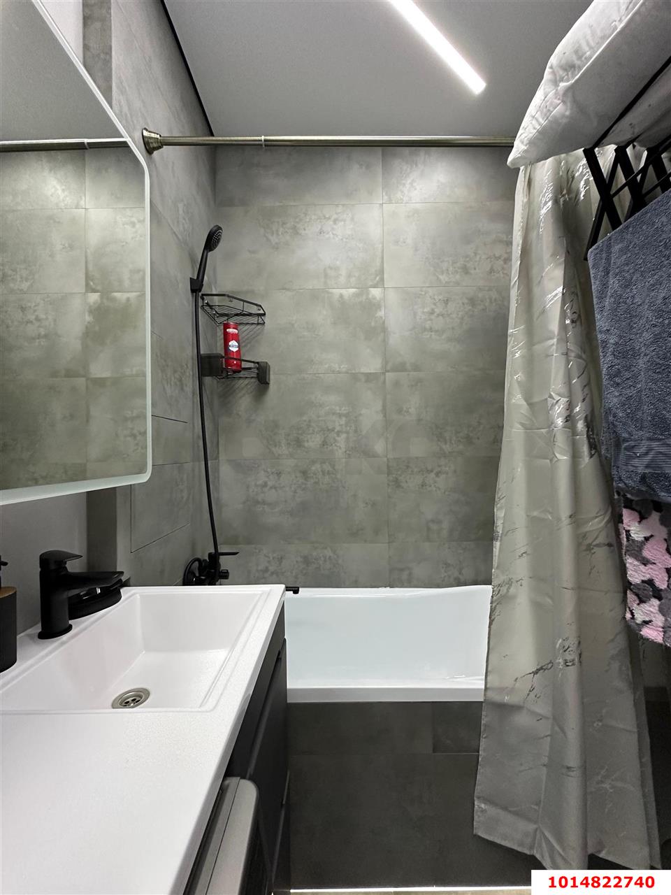 Фото №11: Студия 24 м² - Краснодар, Завод Радиоизмерительных Приборов, пер. Гаражный, 12/3литА