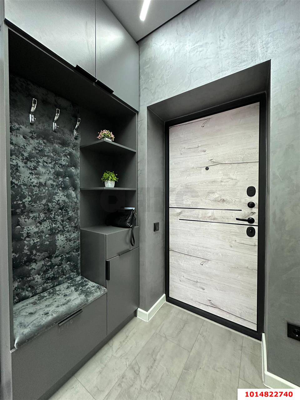 Фото №8: Студия 24 м² - Краснодар, Завод Радиоизмерительных Приборов, пер. Гаражный, 12/3литА