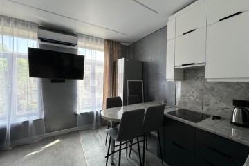 Фото №3: Студия 24 м² - Краснодар, п. Калинино, пер. Гаражный, 12/3литА