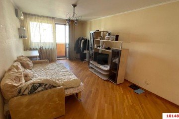 Фото №4: 3-комнатная квартира 81 м² - Краснодар, мкр. Юбилейный, пр-кт Чекистов, 15