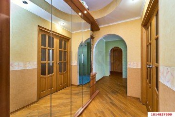 Фото №4: 3-комнатная квартира 81 м² - Краснодар, мкр. Юбилейный, б-р Платановый, 2