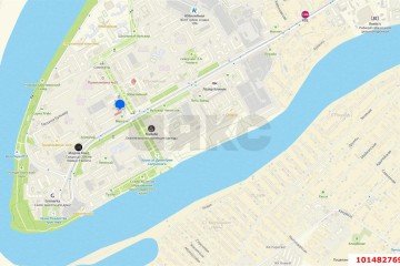 Фото №3: 3-комнатная квартира 81 м² - Краснодар, мкр. Юбилейный, пр-кт Чекистов, 15