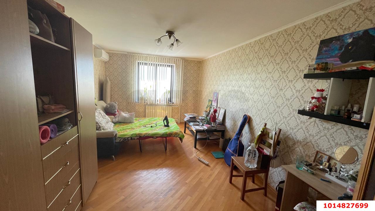 Фото №13: 3-комнатная квартира 81 м² - Краснодар, Юбилейный, пр-кт Чекистов, 15