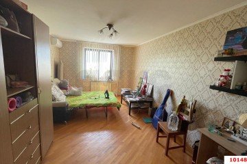 Фото №3: 3-комнатная квартира 81 м² - Краснодар, мкр. Юбилейный, пр-кт Чекистов, 15