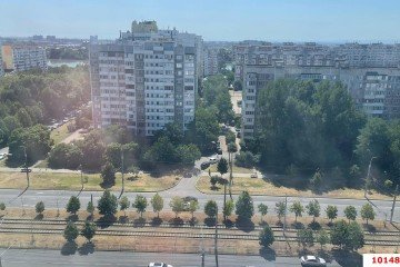 Фото №4: 3-комнатная квартира 81 м² - Краснодар, мкр. Юбилейный, пр-кт Чекистов, 15