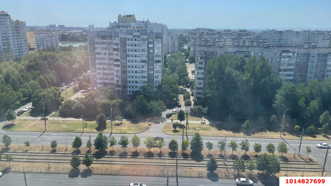Фото №4: 3-комнатная квартира 81 м² - Краснодар, Юбилейный, пр-кт Чекистов, 15