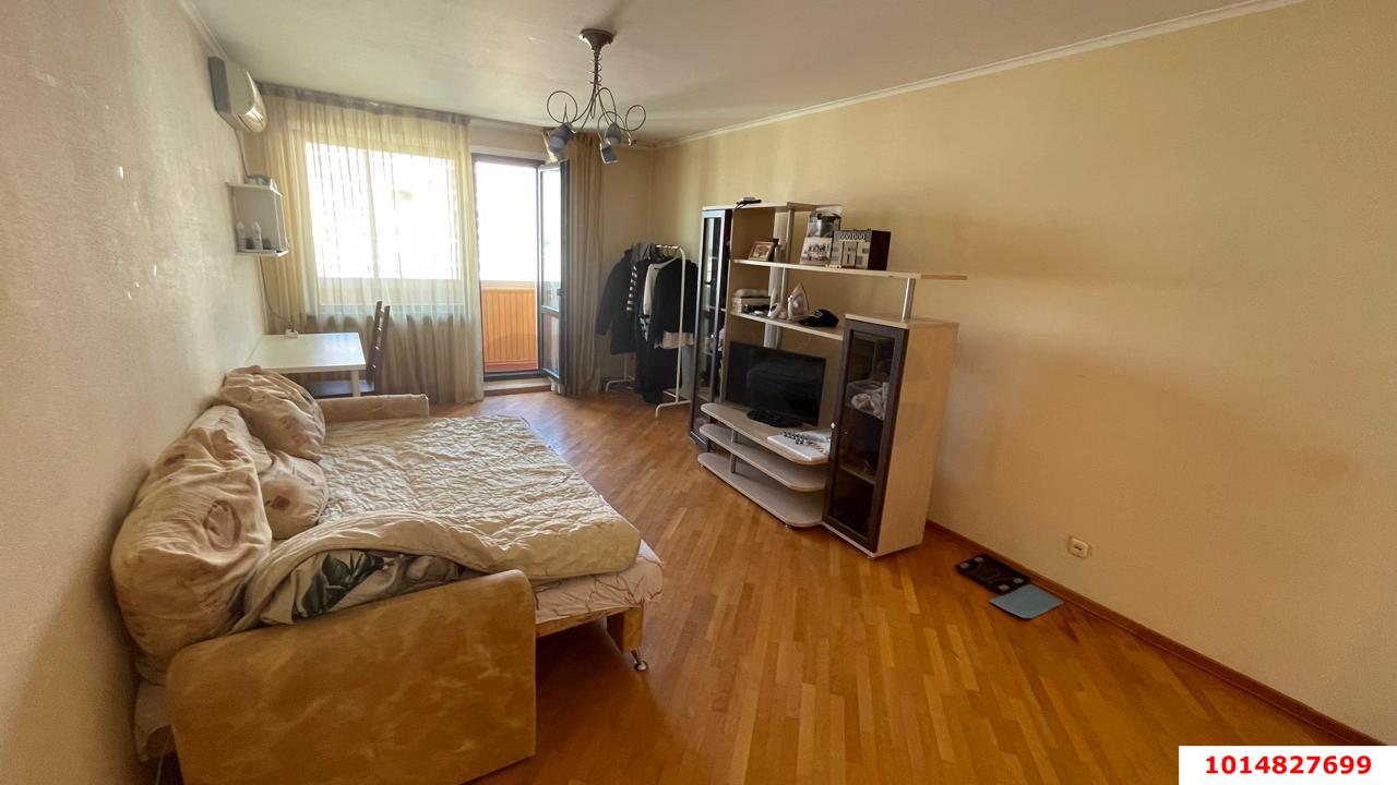 Фото №12: 3-комнатная квартира 81 м² - Краснодар, Юбилейный, пр-кт Чекистов, 15