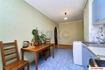 Фото №2: 3-комнатная квартира 81 м² - Краснодар, мкр. Юбилейный, б-р Платановый, 2