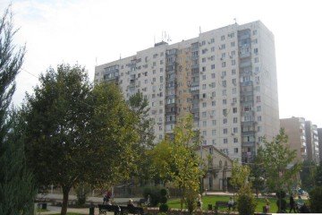 Фото №2: 3-комнатная квартира 81 м² - Краснодар, мкр. Юбилейный, пр-кт Чекистов, 15
