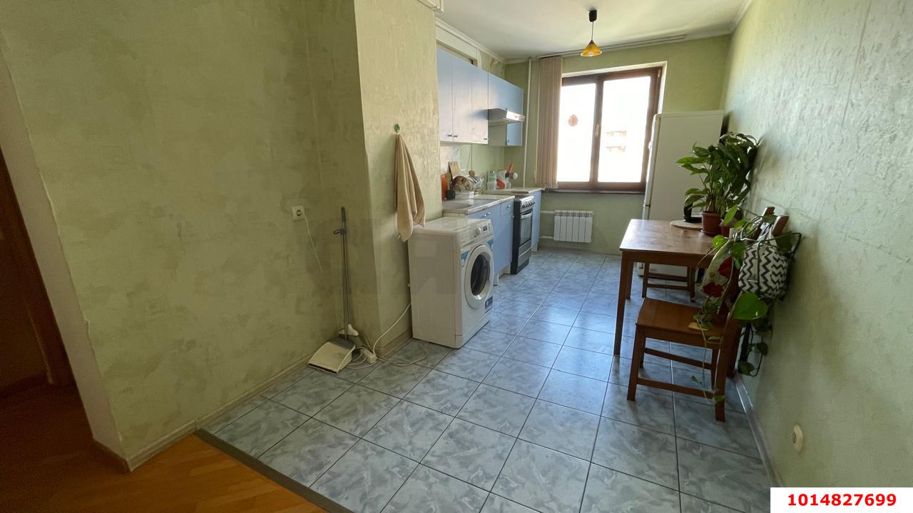 Фото №10: 3-комнатная квартира 81 м² - Краснодар, Юбилейный, пр-кт Чекистов, 15