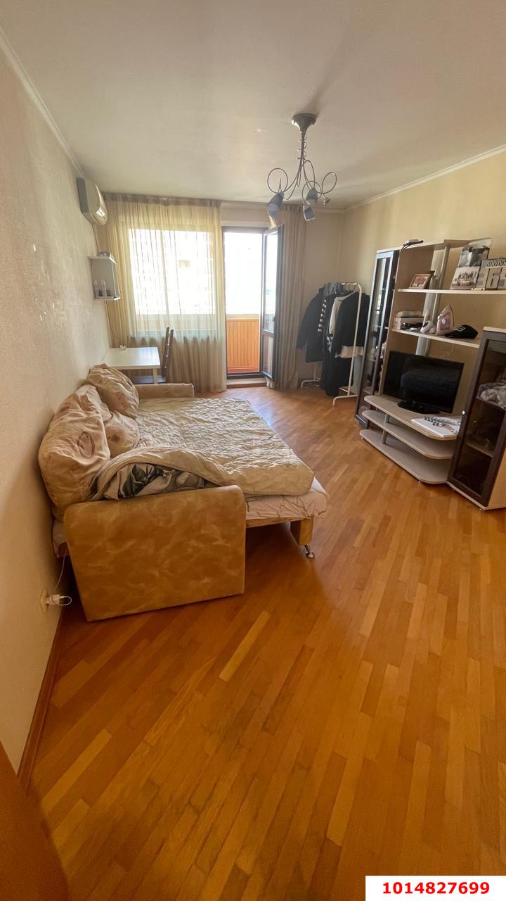 Фото №9: 3-комнатная квартира 81 м² - Краснодар, Юбилейный, пр-кт Чекистов, 15