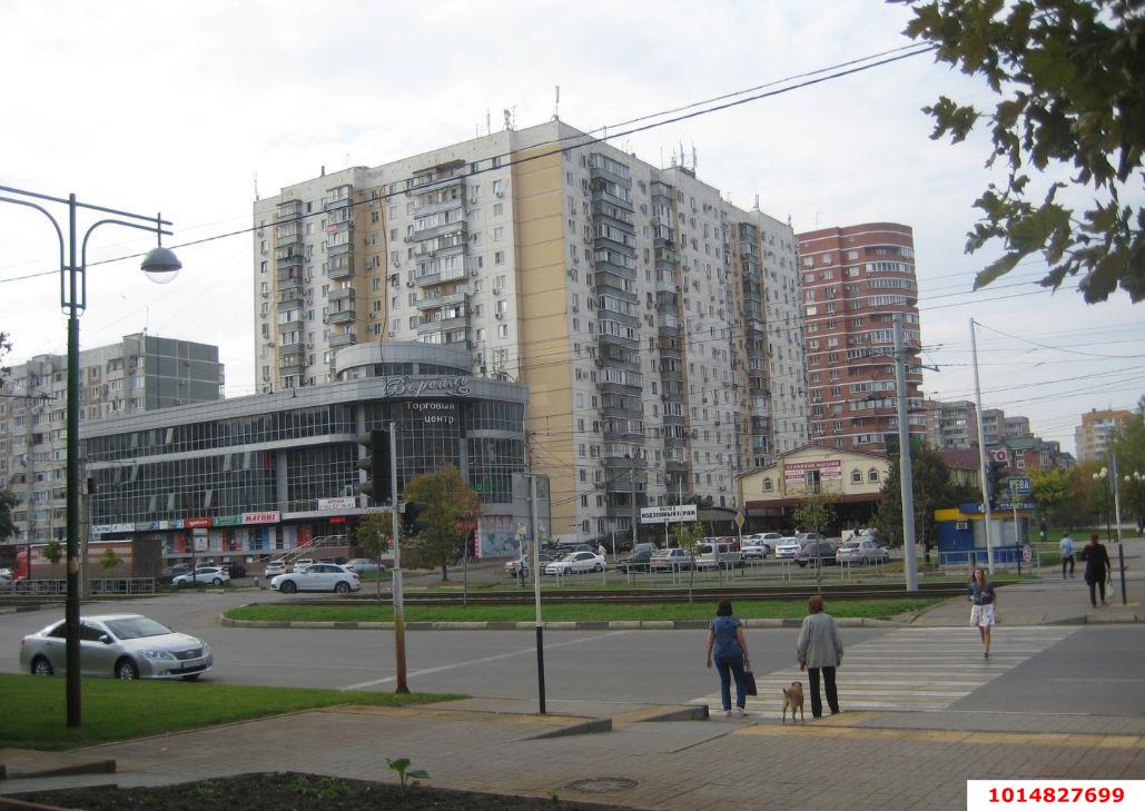 Фото №1: 3-комнатная квартира 81 м² - Краснодар, Юбилейный, пр-кт Чекистов, 15