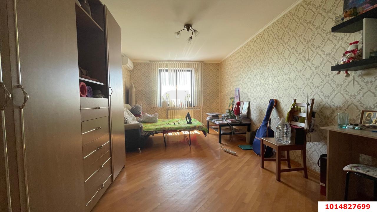 Фото №11: 3-комнатная квартира 81 м² - Краснодар, Юбилейный, пр-кт Чекистов, 15