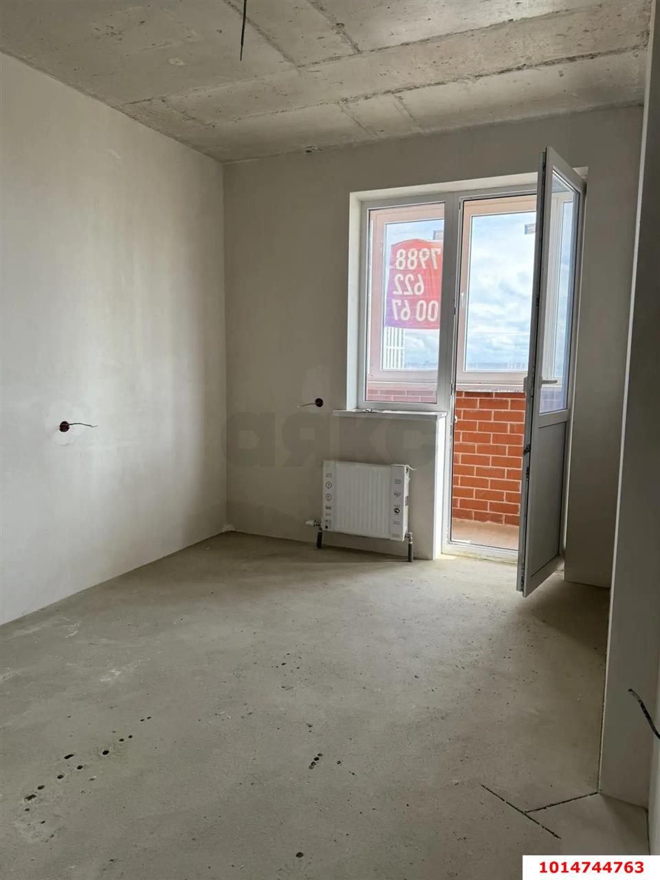 Фото №3: 1-комнатная квартира <span class="whitespace-nowrap">33 м²</span>, <span class="whitespace-nowrap">12/24 эт.</span> - Краснодар, Прикубанский внутригородской округ, мкр. Парк Победы, ул. Героя Пешкова, 14к5