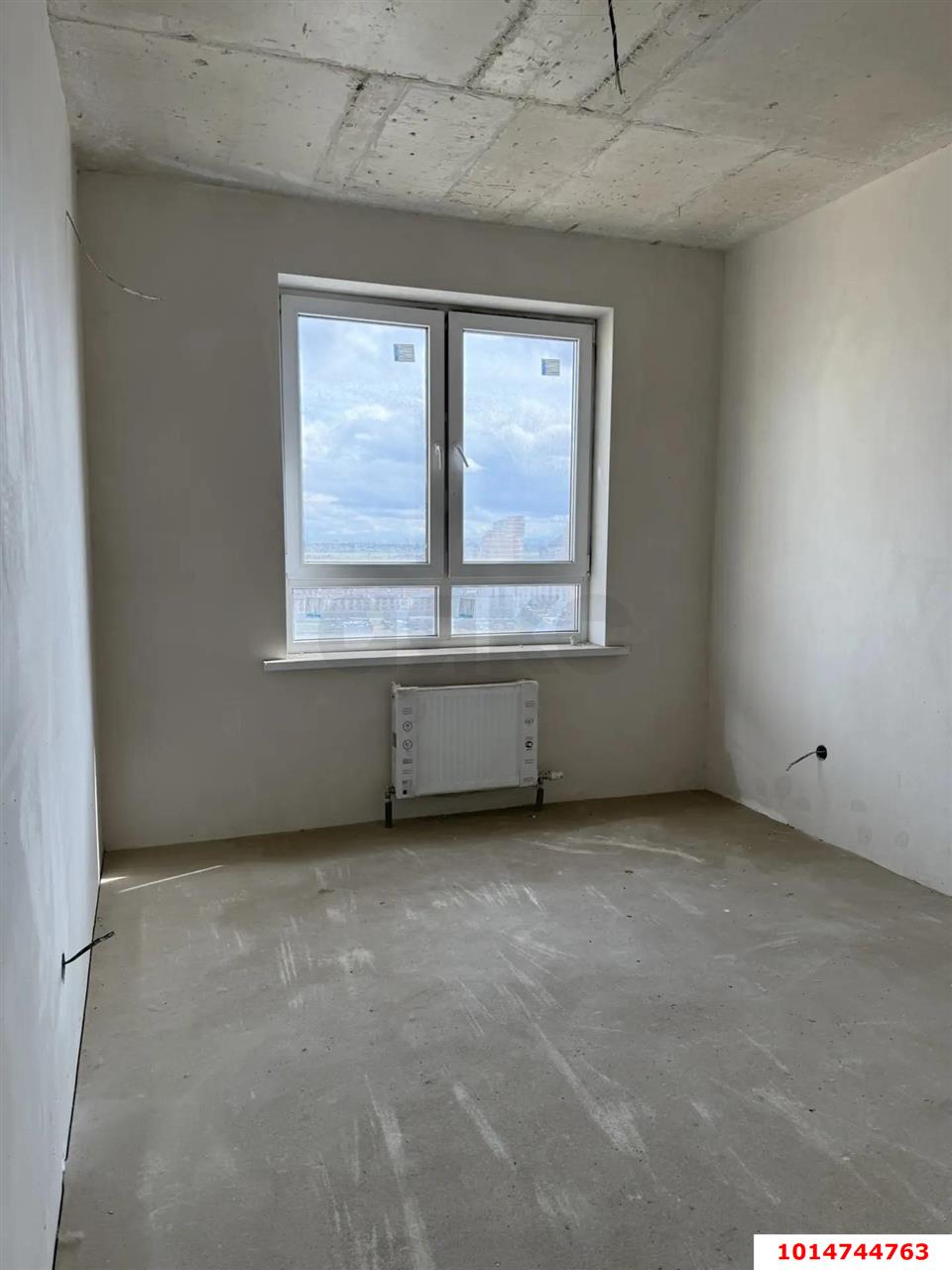 Фото №4: 1-комнатная квартира <span class="whitespace-nowrap">33 м²</span>, <span class="whitespace-nowrap">12/24 эт.</span> - Краснодар, Прикубанский внутригородской округ, мкр. Парк Победы, ул. Героя Пешкова, 14к5