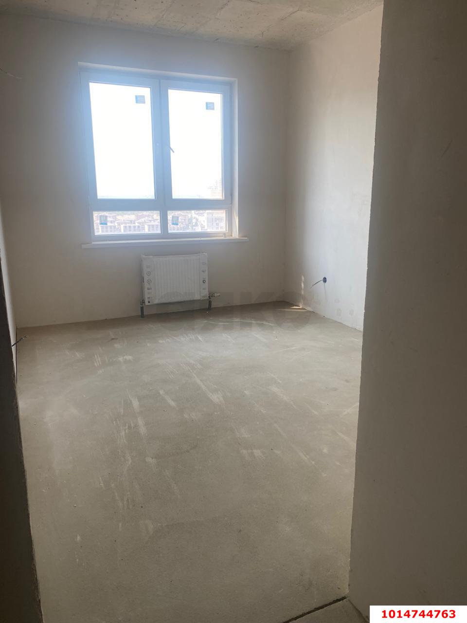 Фото №5: 1-комнатная квартира 30 м² - Краснодар, Прикубанский внутригородской округ, мкр. Парк Победы, ул. Героя Пешкова, 14к5