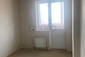 Фото №4: 1-комнатная квартира 30 м² - Краснодар, мкр. Парк Победы, ул. Героя Пешкова, 14к5