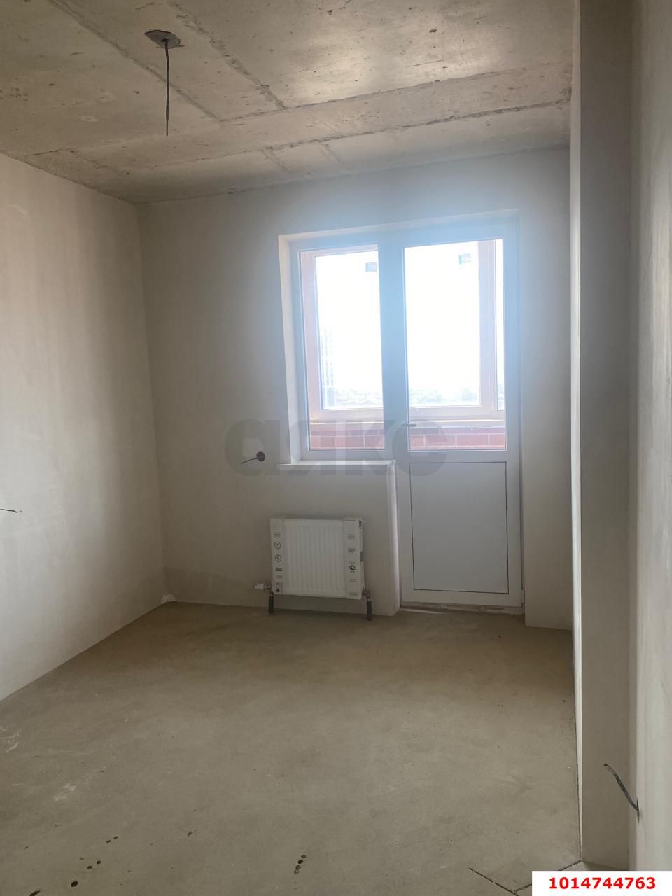 Фото №4: 1-комнатная квартира 30 м² - Краснодар, Прикубанский внутригородской округ, мкр. Парк Победы, ул. Героя Пешкова, 14к5