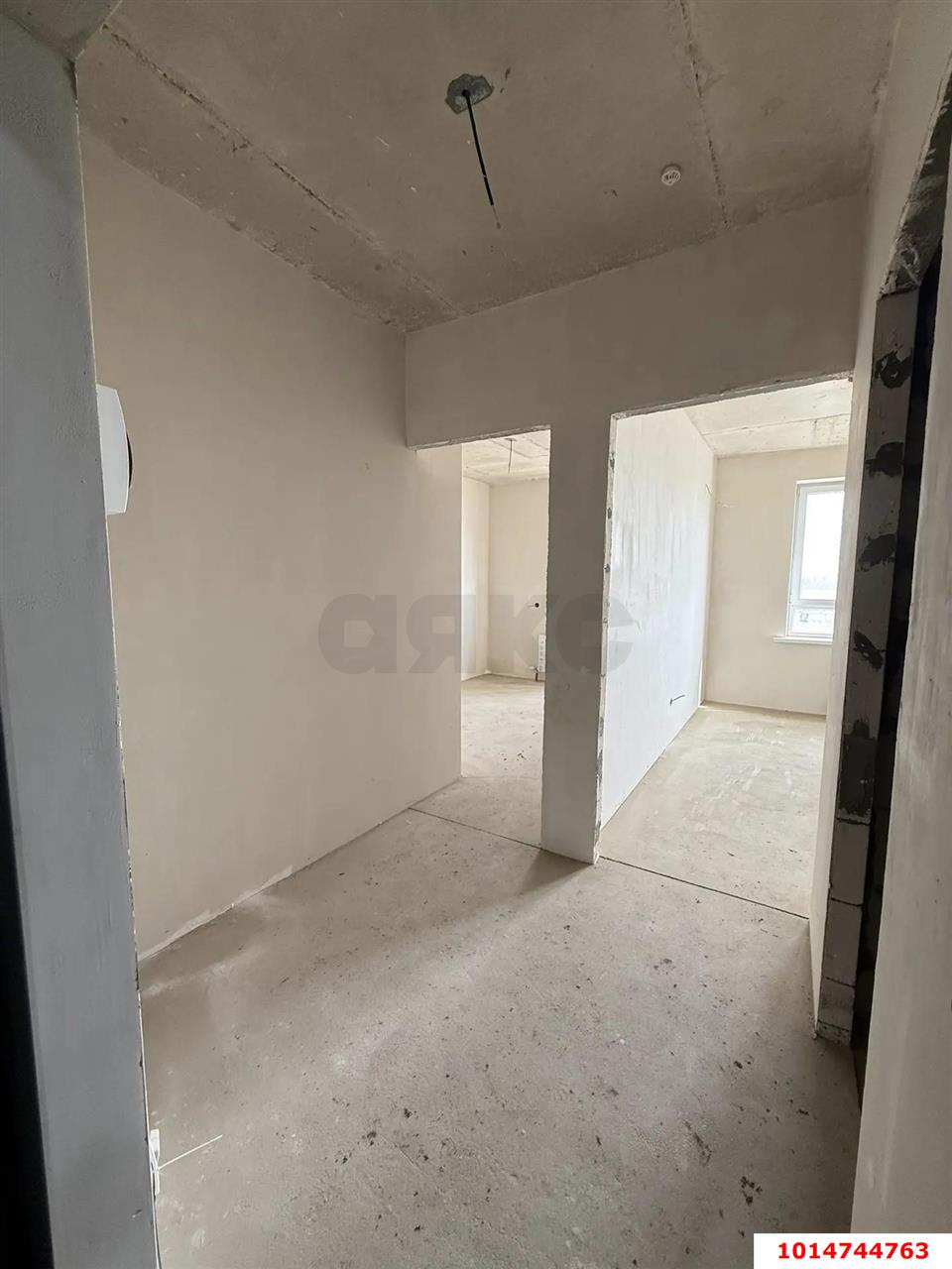 Фото №2: 1-комнатная квартира <span class="whitespace-nowrap">33 м²</span>, <span class="whitespace-nowrap">12/24 эт.</span> - Краснодар, Прикубанский внутригородской округ, мкр. Парк Победы, ул. Героя Пешкова, 14к5