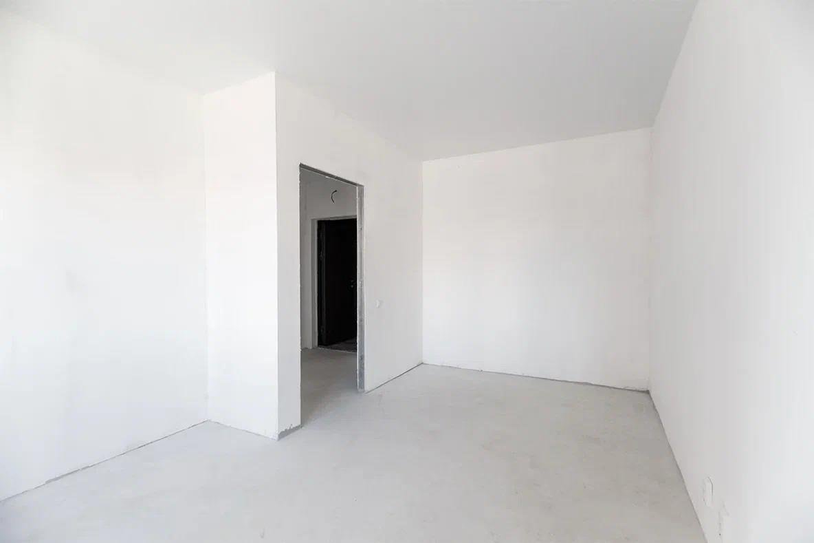 Фото №10: 2-комнатная квартира 64 м² - Краснодар, Прикубанский внутригородской округ, Круглик, жилой комплекс Сердце, мкр. Школьный, ул. Школьная, 1