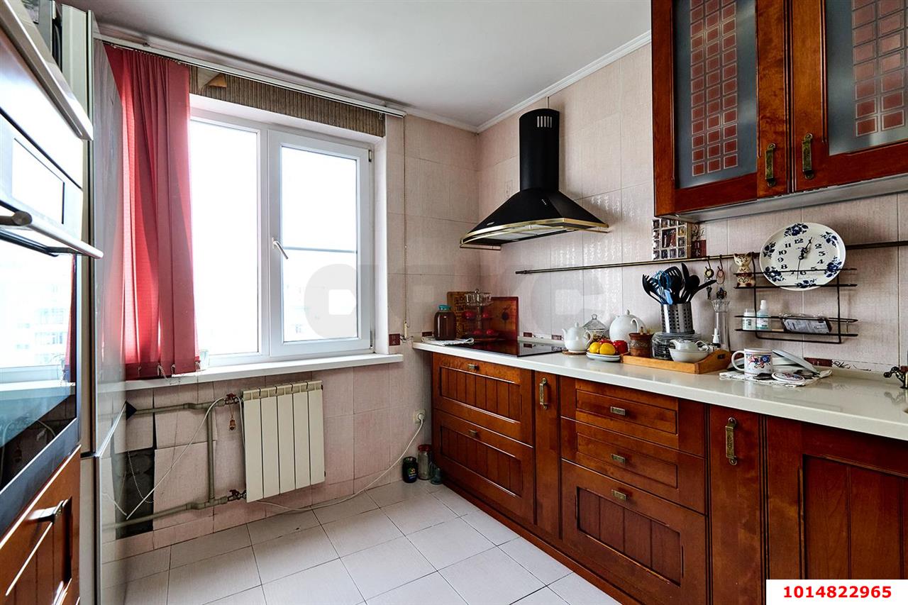 Фото №7: 3-комнатная квартира 76 м² - Краснодар, Юбилейный, ул. 70-летия Октября, 32