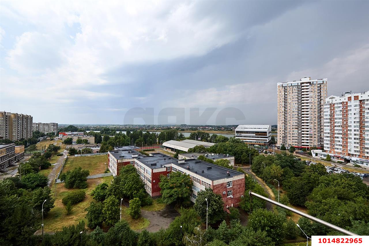 Фото №13: 3-комнатная квартира 76 м² - Краснодар, Юбилейный, ул. 70-летия Октября, 32