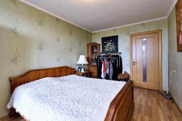 Фото №4: 3-комнатная квартира 76 м² - Краснодар, мкр. Юбилейный, ул. 70-летия Октября, 32