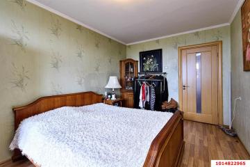 Фото №4: 3-комнатная квартира 76 м² - Краснодар, мкр. Юбилейный, ул. 70-летия Октября, 32