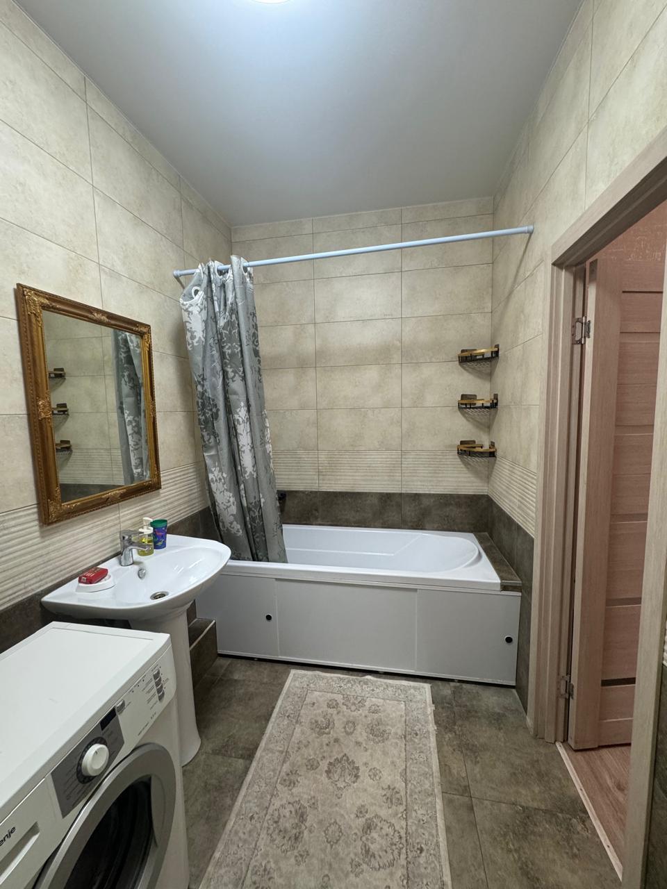 Фото №11: 1-комнатная квартира 59 м² - Краснодар, ЖК Валентина, Прикубанский внутригородской округ, жилой комплекс Валентина, мкр. 9-й километр, ул. Циолковского, 5