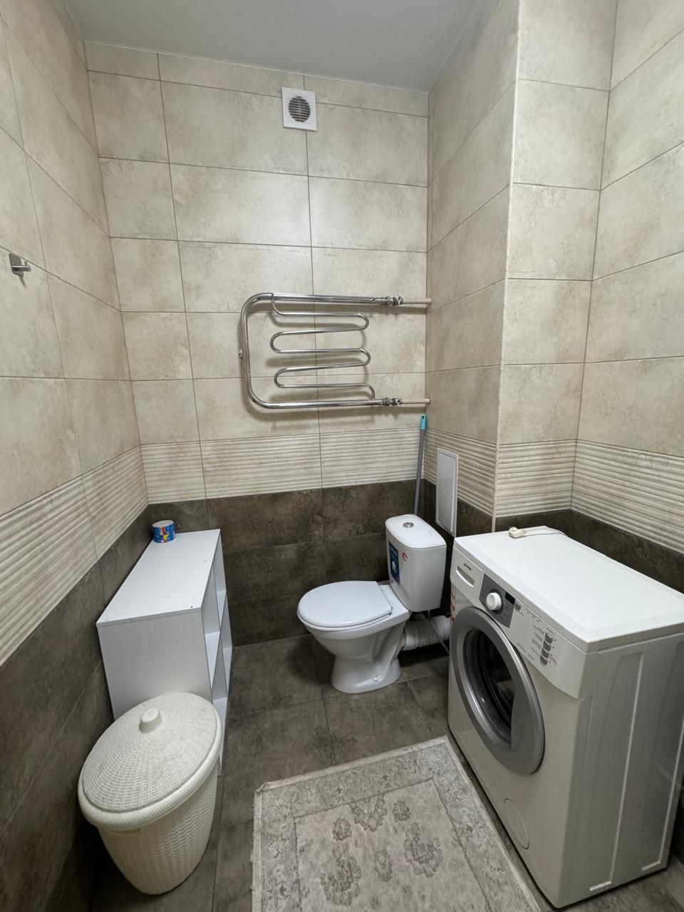 Фото №10: 1-комнатная квартира 59 м² - Краснодар, ЖК Валентина, Прикубанский внутригородской округ, жилой комплекс Валентина, мкр. 9-й километр, ул. Циолковского, 5