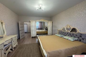 Фото №2: 1-комнатная квартира 59 м² - Краснодар, мкр. 9-й километр, ул. Циолковского, 5