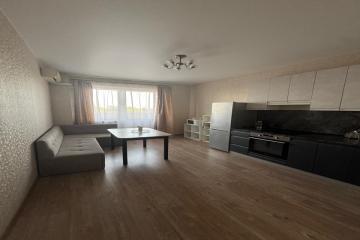 Фото №3: 1-комнатная квартира 53 м² - Краснодар, мкр. 9-й километр, ул. Циолковского, 5