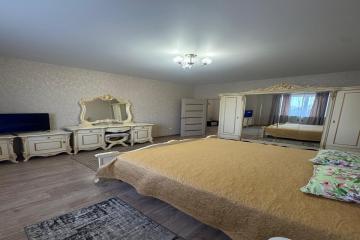 Фото №4: 1-комнатная квартира 53 м² - Краснодар, мкр. 9-й километр, ул. Циолковского, 5