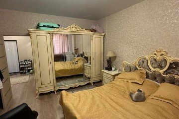Фото №2: 1-комнатная квартира 59 м² - Краснодар, мкр. 9-й километр, ул. Циолковского, 5