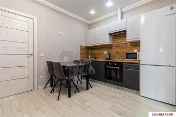 Фото №3: 2-комнатная квартира 61 м² - Краснодар, мкр. ЖК Перспектива, ул. Героев-Разведчиков, 6к3