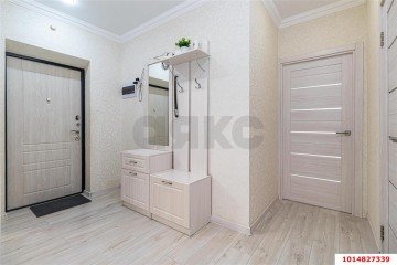 Фото №1: 2-комнатная квартира 61 м² - Краснодар, мкр. ЖК Перспектива, ул. Героев-Разведчиков, 6к3