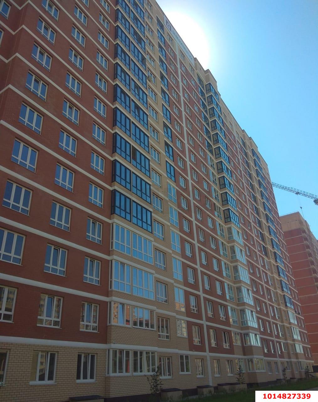 Фото №15: 2-комнатная квартира 61 м² - Краснодар, ЖК Перспектива, ул. Героев-Разведчиков, 6к4