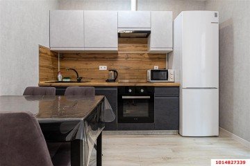 Фото №2: 2-комнатная квартира 61 м² - Краснодар, мкр. ЖК Перспектива, ул. Героев-Разведчиков, 6к4