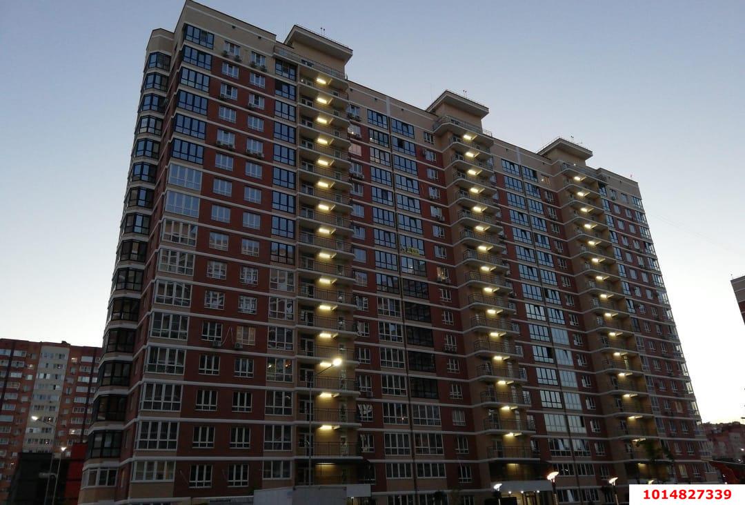 Фото №14: 2-комнатная квартира 61 м² - Краснодар, ЖК Перспектива, ул. Героев-Разведчиков, 6к4