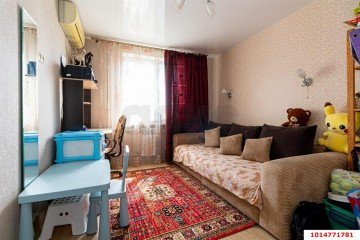 Фото №4: 2-комнатная квартира 50 м² - Краснодар, мкр. Комсомольский, ул. Уральская, 174