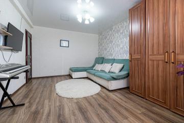 Фото №5: 2-комнатная квартира 50 м² - Краснодар, мкр. Комсомольский, ул. Уральская, 174