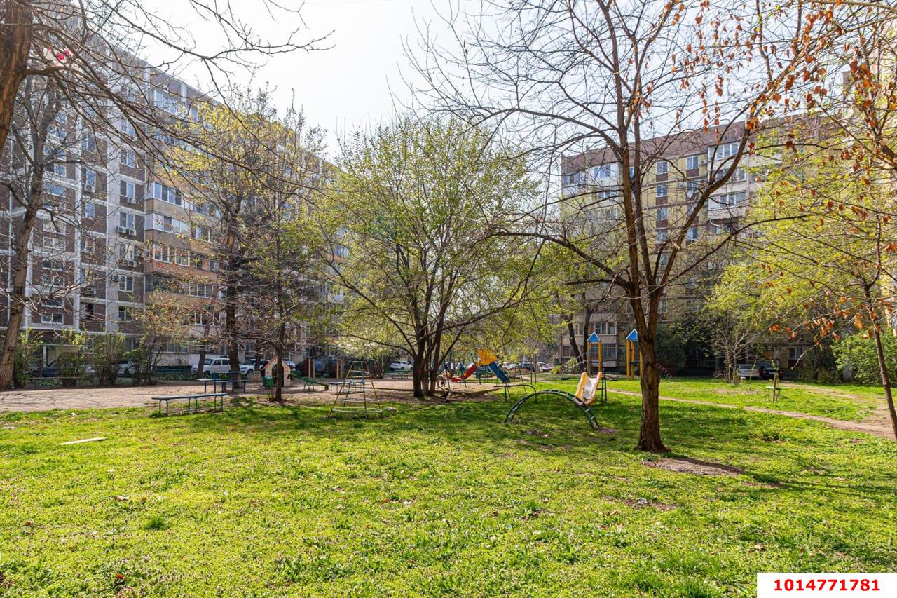 Фото №9: 2-комнатная квартира 50 м² - Краснодар, Комсомольский, ул. Уральская, 174