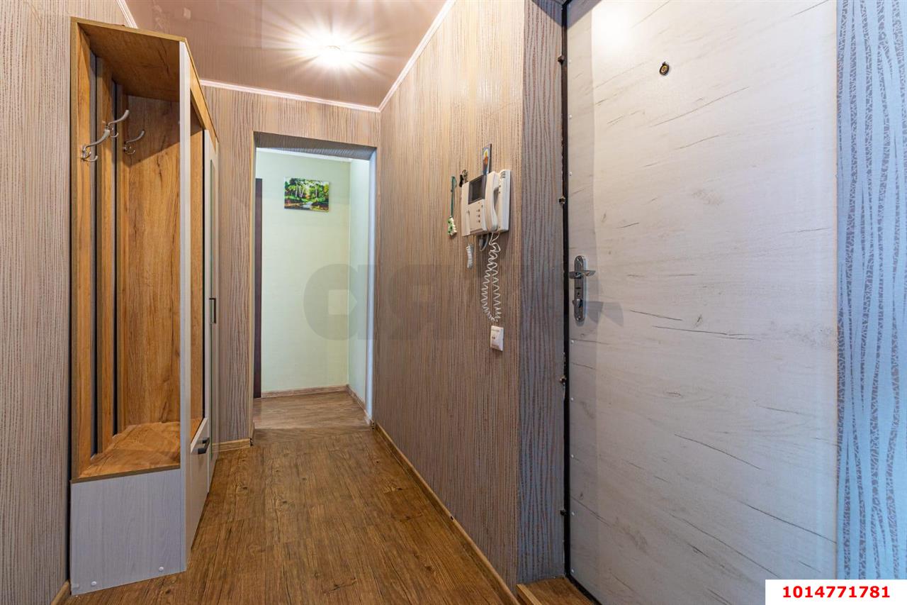 Фото №6: 2-комнатная квартира 50 м² - Краснодар, Комсомольский, ул. Уральская, 174