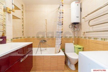 Фото №3: 2-комнатная квартира 50 м² - Краснодар, мкр. Комсомольский, ул. Уральская, 174