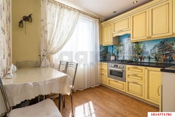 Фото №2: 2-комнатная квартира 50 м² - Краснодар, мкр. Комсомольский, ул. Уральская, 174