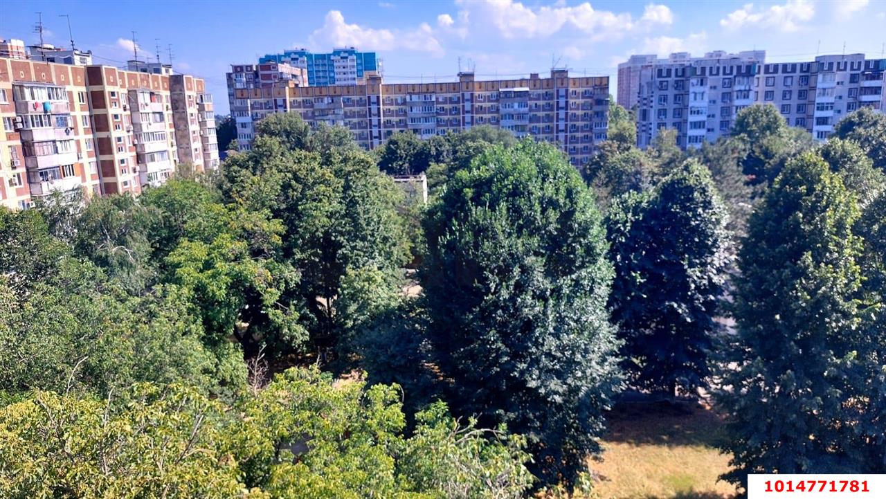 Фото №10: 2-комнатная квартира 50 м² - Краснодар, Комсомольский, ул. Уральская, 174